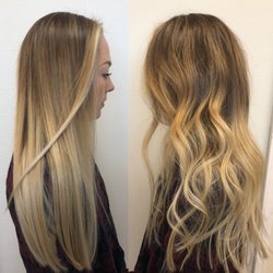 The Best 10 Hair Stylists Near Angie S True Colors Hair In