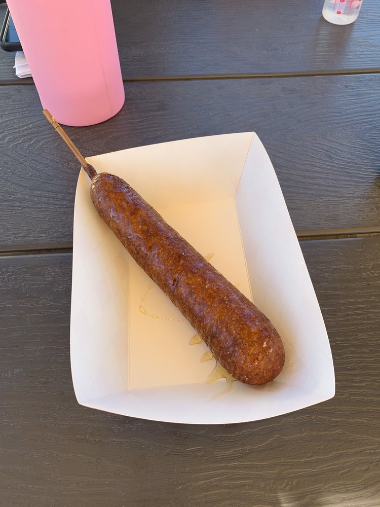 World's Best Corndogs World's Best Corndogs