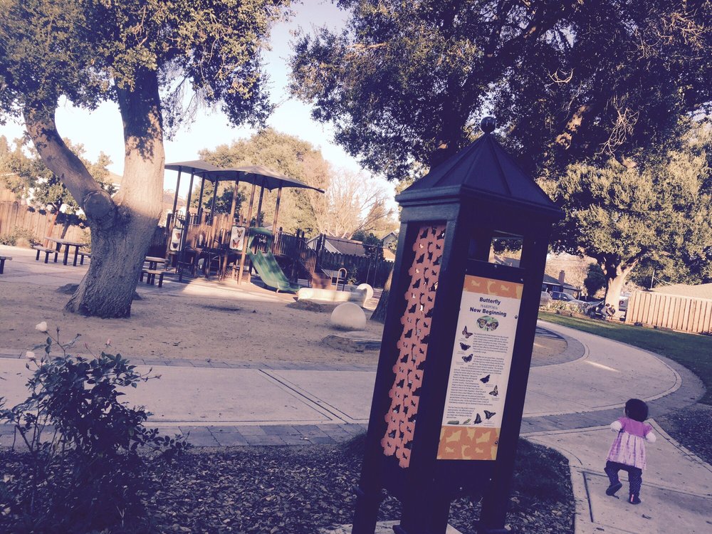 Mariposa Park 26 Photos & 19 Reviews Playgrounds 301 Mariposa Ave