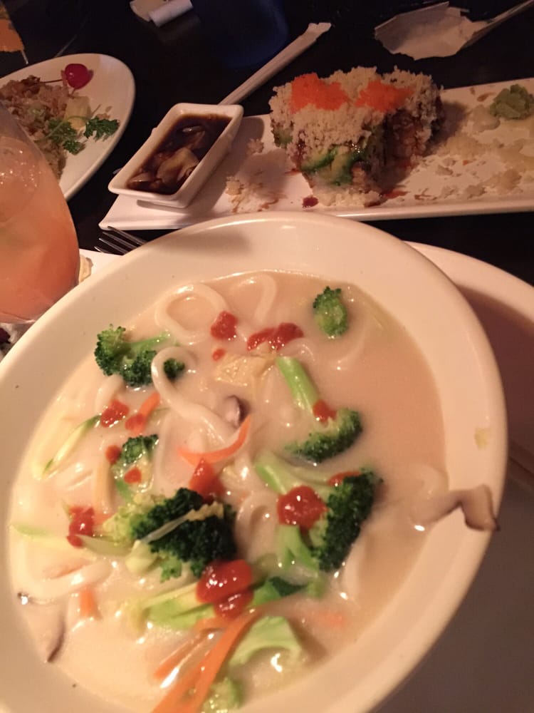 Fuji Grill 60 Photos & 68 Reviews Japanese Niagara Falls, NY