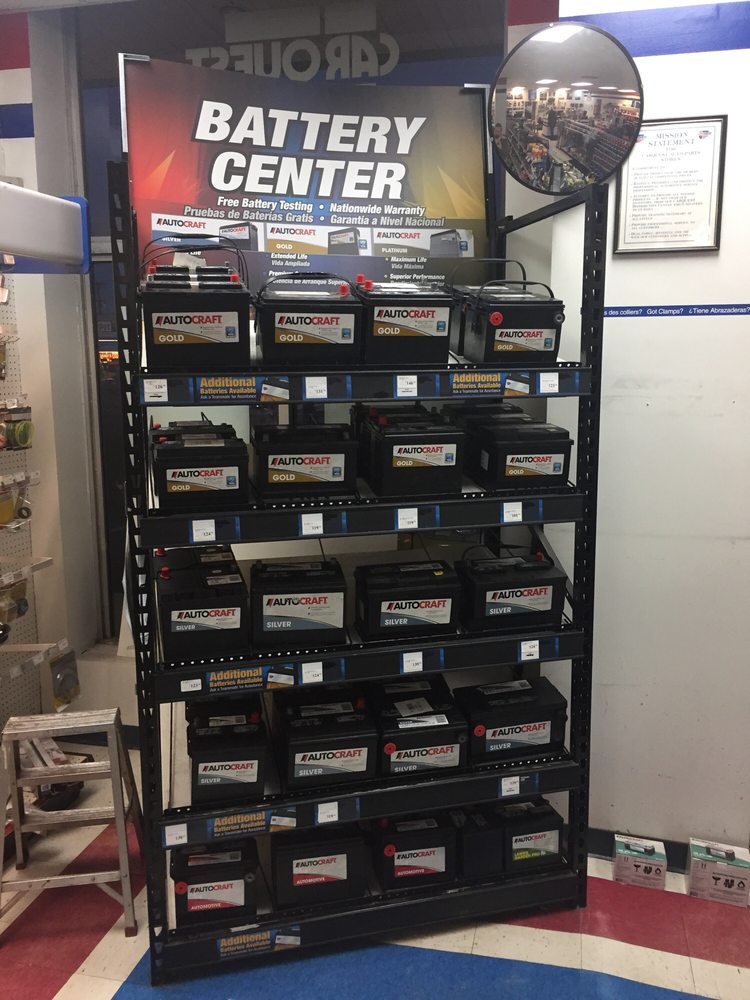 Carquest Auto Parts