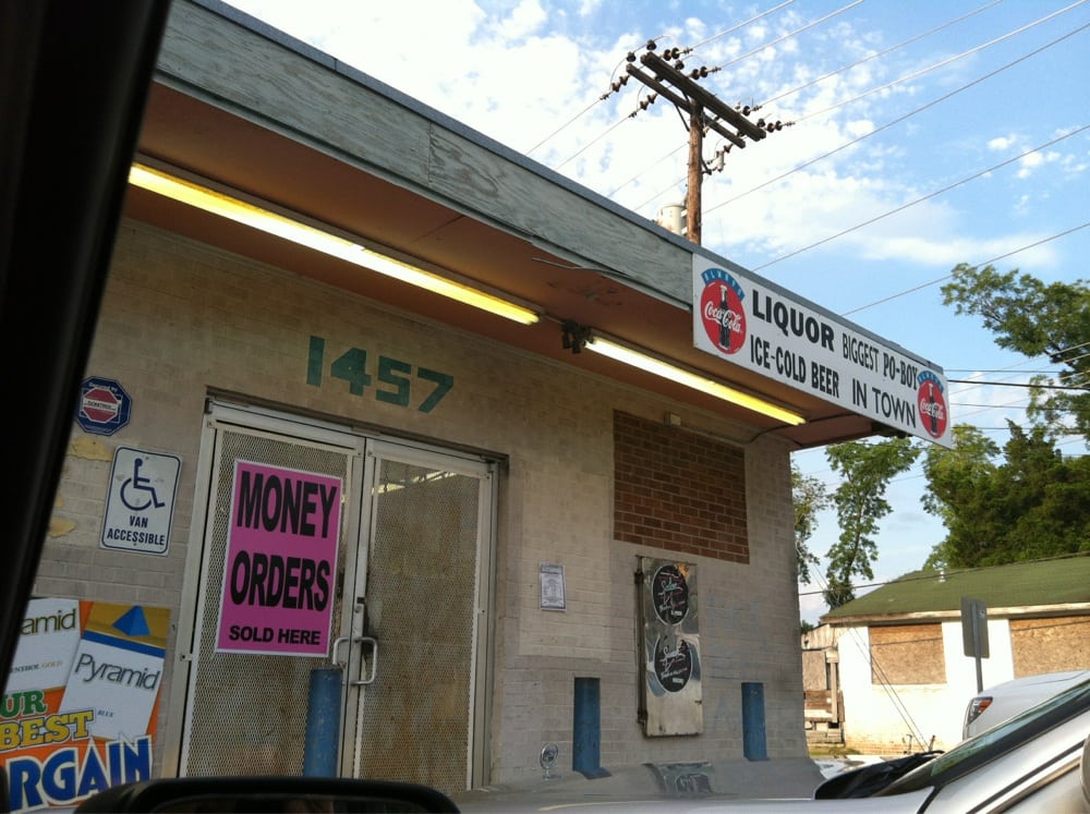 Terrace Grocery Grocery 1457 Terrace Ave, Baton Rouge, LA Phone