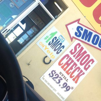 Super Smog One 66 Photos 190 Reviews Smog Check Stations
