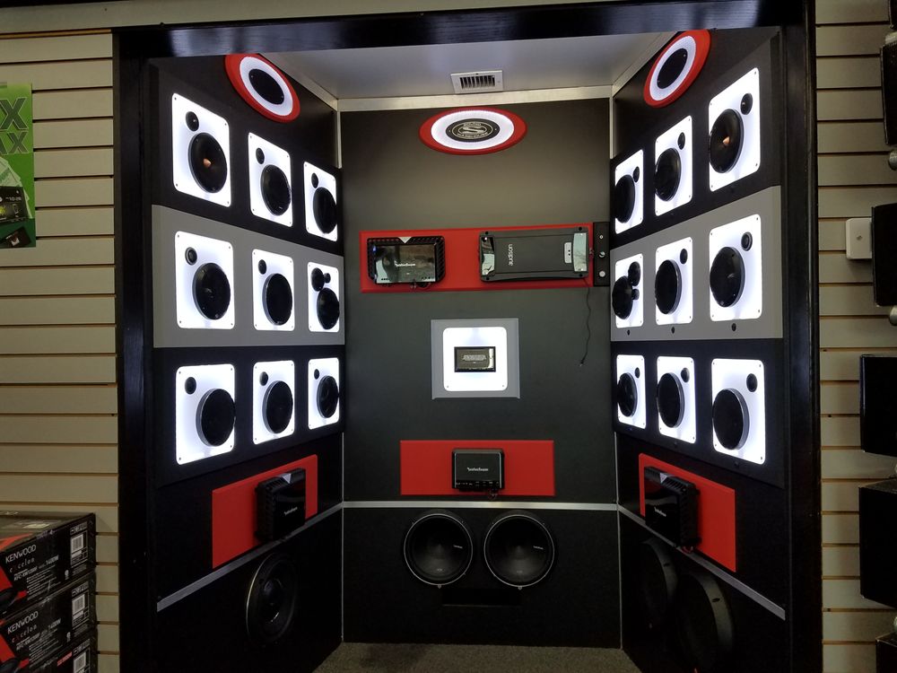 Sound Warehouse 14 Reviews Car Stereo Installation 2763 S State