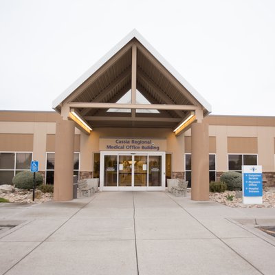 Cassia Internal Medicine Clinic