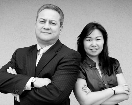 Blume-Truong Real Estate Group -SoCal Platinum Properties
