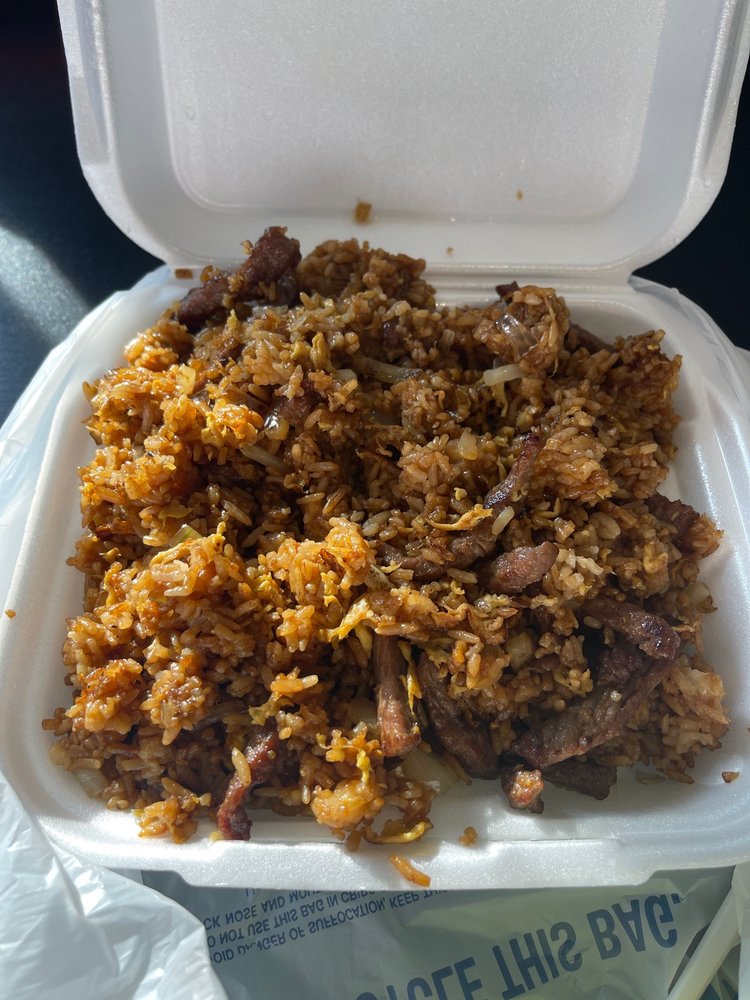 Asian Bistro