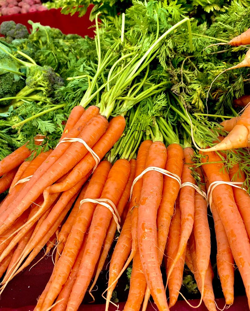 Old Oakland Farmers' Market
