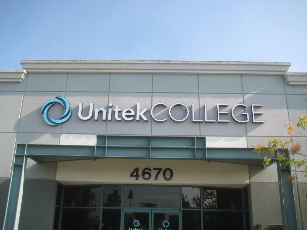 Unitek College 101 Photos 142 Reviews Colleges Universities