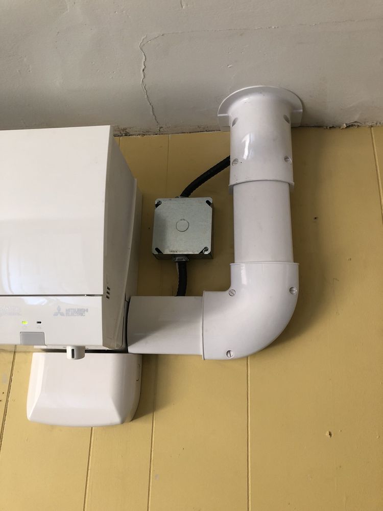 image of business Salt Air