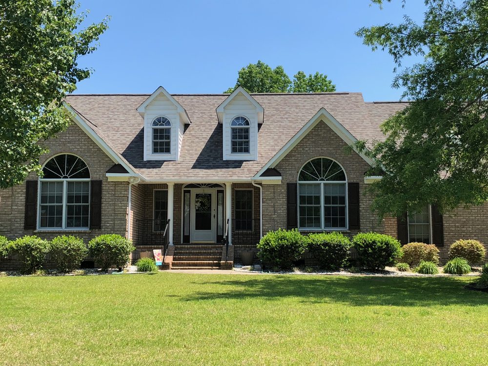 Ace Roofing Contractors