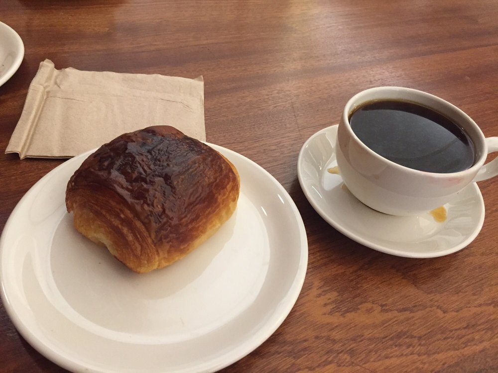 Photo Of Arcade Bakery Photo Of Arcade Bakery