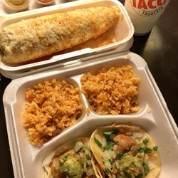 Mexican Restaurants In Bakersfield Yelp Dos Tacos