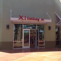 Xi Clothing Store Phoenix Az Xi Clothing Store Phoenix Az
