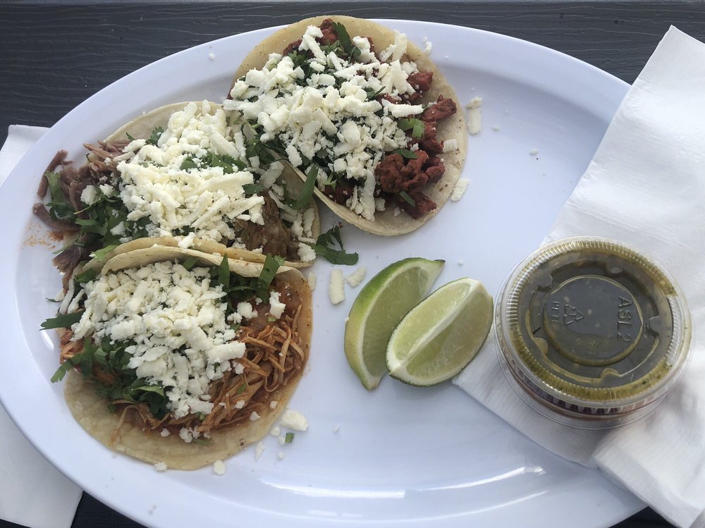 Tacos El Borracho