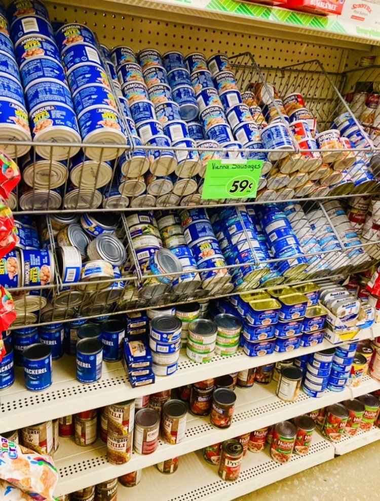 Dollar Tree
