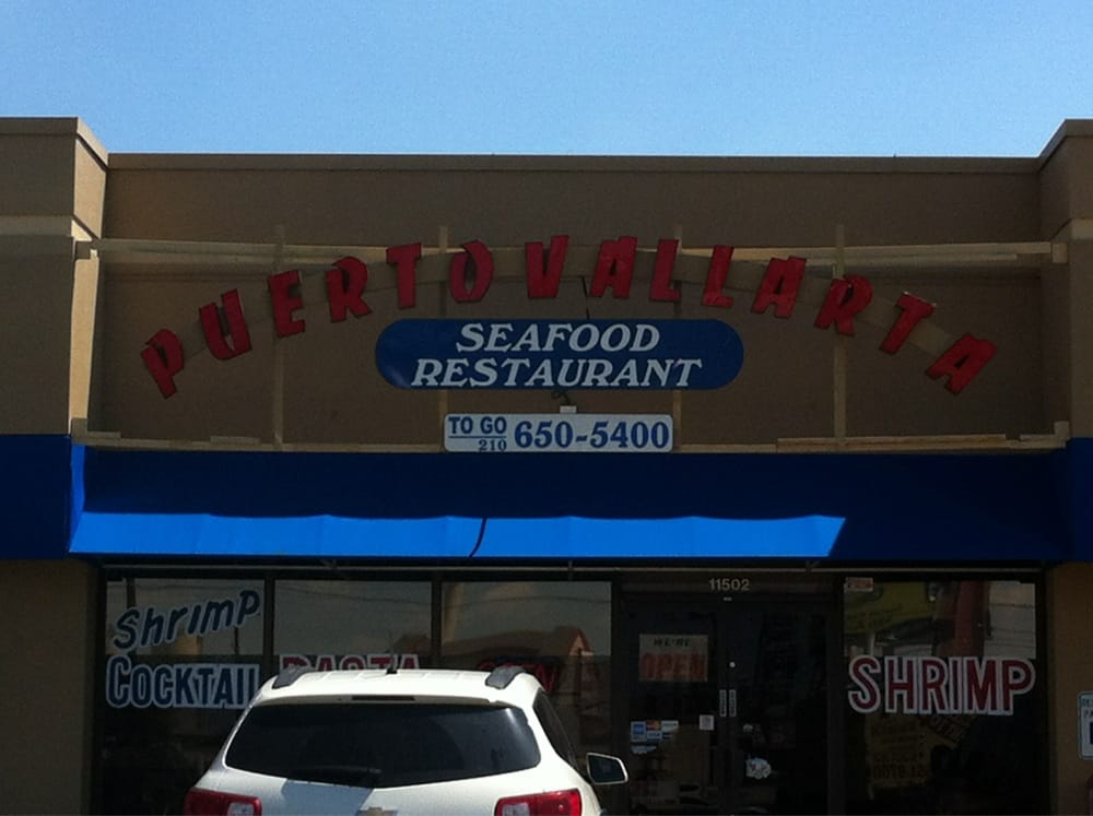 Puerto Vallarta Seafood 17 Photos & 11 Reviews Mexican 11502