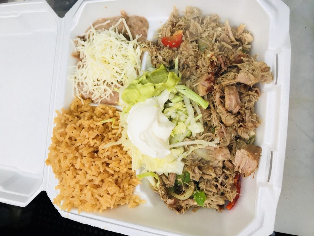 Taqueria Hermanos Cardona #2