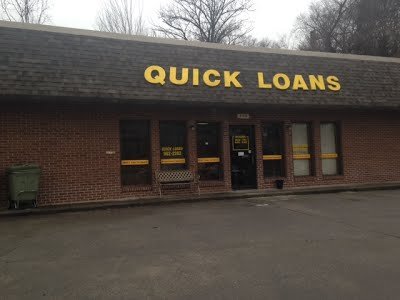 Quick Loans of TN