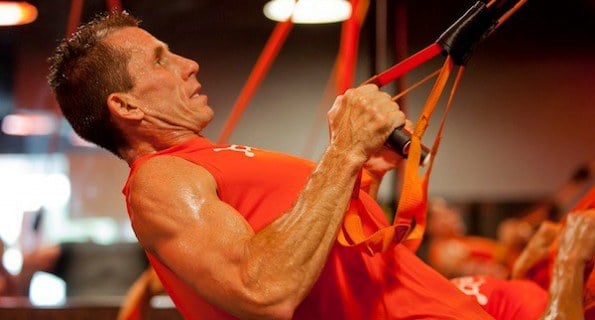 Orangetheory Fitness Chapel Hill