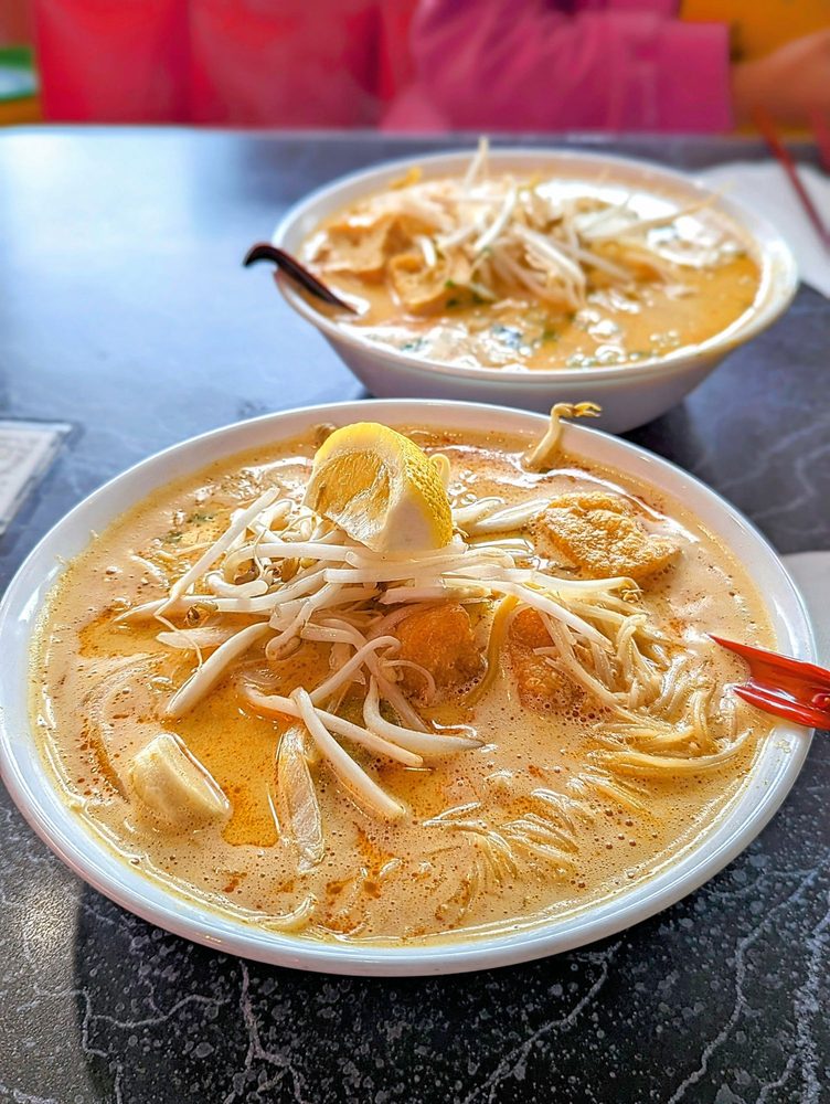 Laksa King