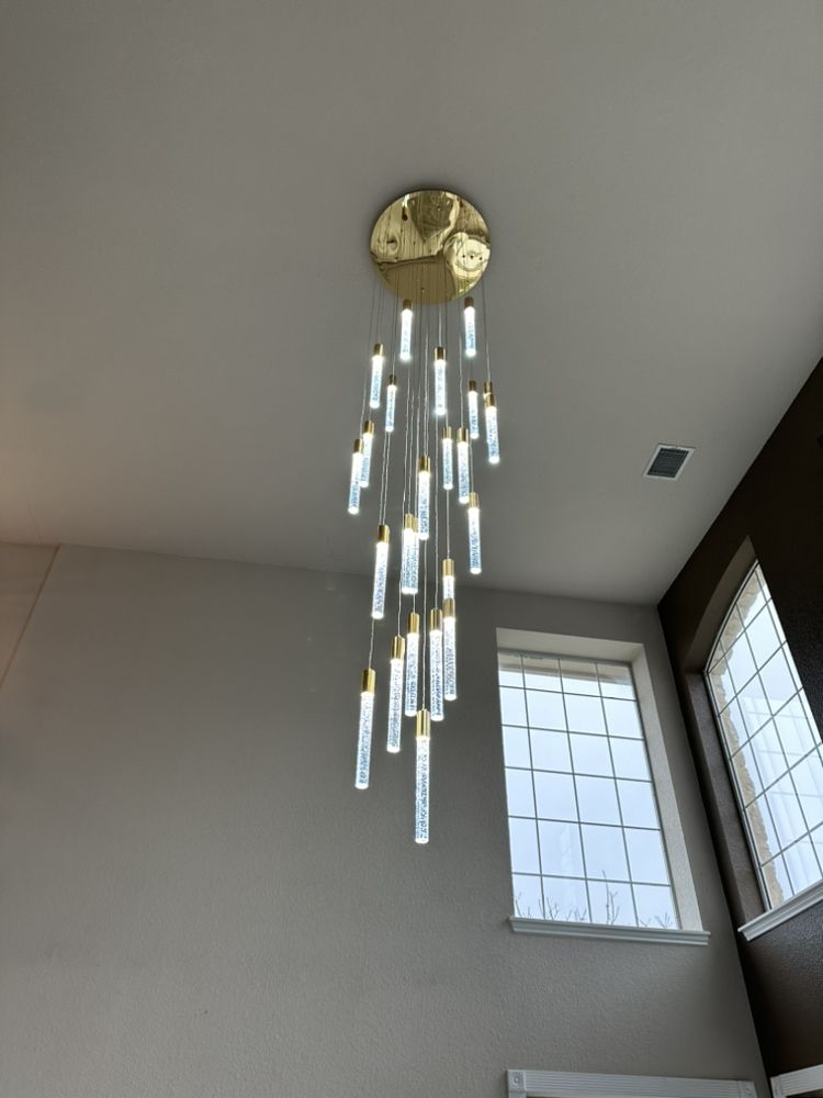 Daybreak Electrical Services