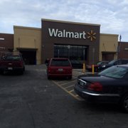 walmart on silver spring
