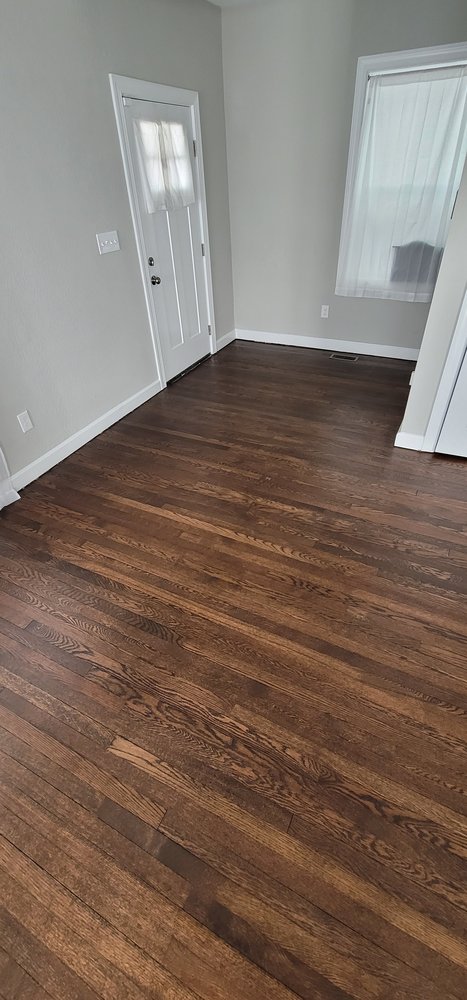 Southern Hardwood Floors