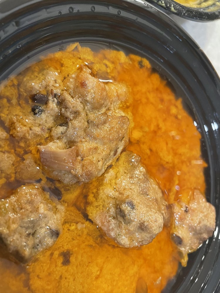 Indo Pak Kitchen