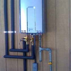 Photo Of Bh Plumbing Remodeling Gainesville Fl United States Tankless Water Photo Of Bh Plumbing Remodeling Gainesville Fl United States Tankless Water