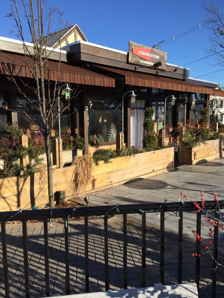 Cornerstone Artisanal Pizza & Craft Beer 81 Photos & 206 Reviews