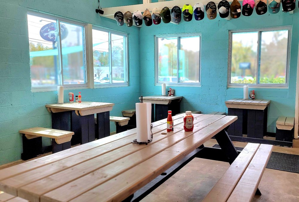 Seaview Crab Company - Midtown