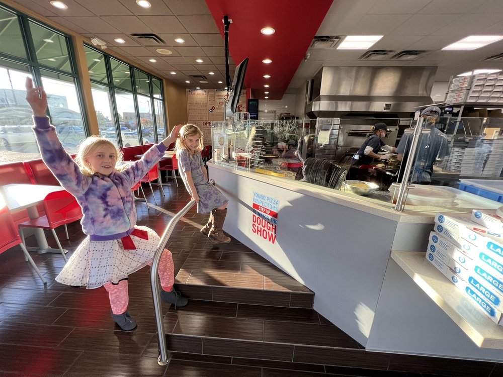 Domino's Enumclaw
