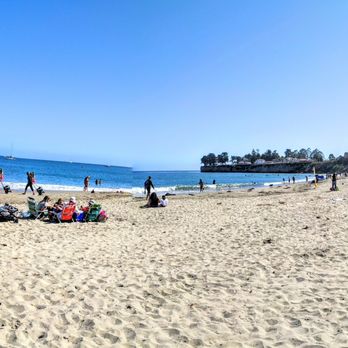 Main Beach Cowell 68 Photos 37 Reviews Beaches Photo Of Main Beach Cowell Santa Cruz Ca United States