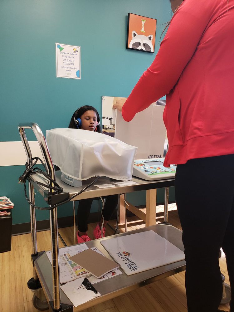 image of business Renaissance Pediatrics
