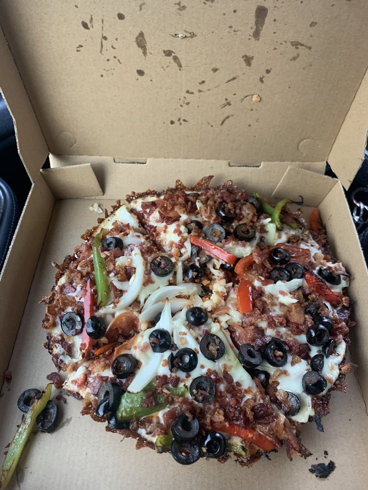 Asere Que Bola Pizzeria
