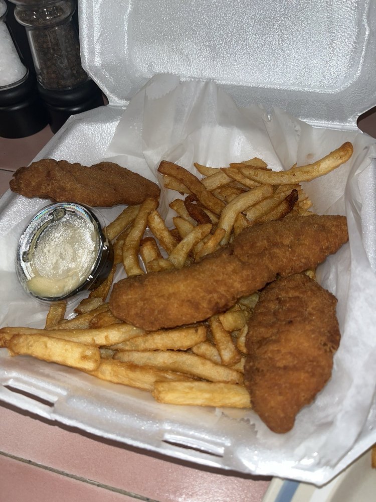 Yordana's Pizza & Pasta