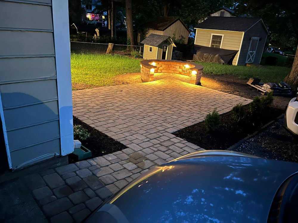 Zualva Family Landscape