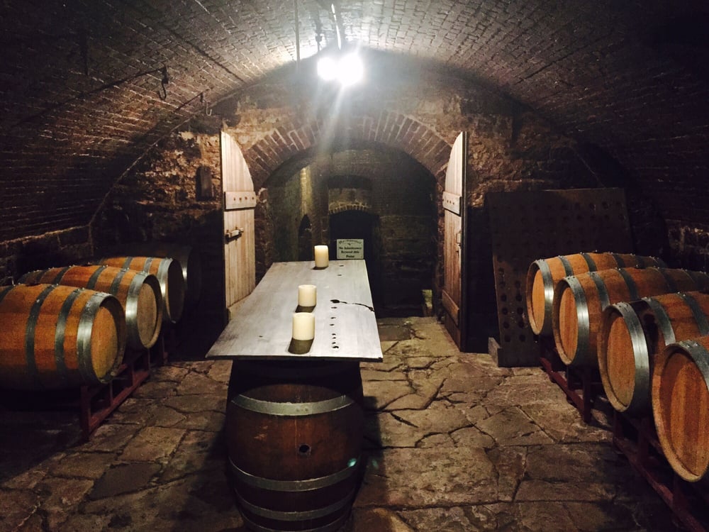 Hermannhof Winery 15 Photos & 16 Reviews Wineries 330 E 1st St