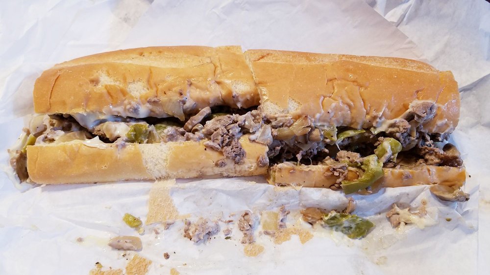 Amato's Cheesesteaks