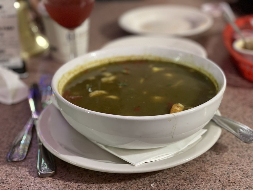 El Chalán Restaurant