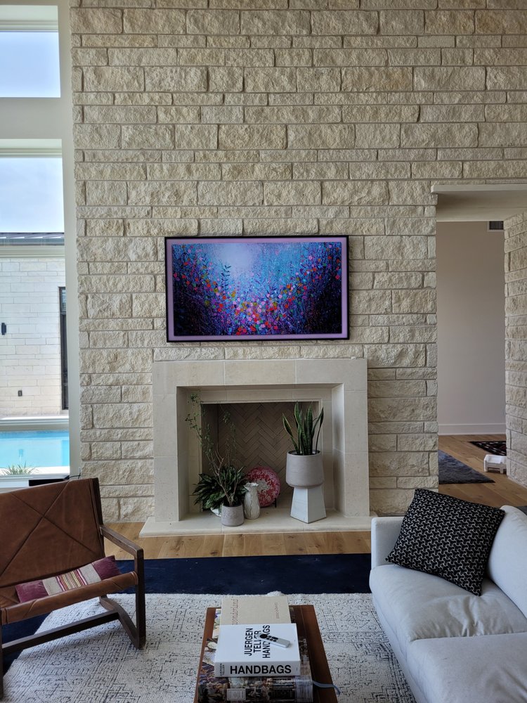 Home Tech