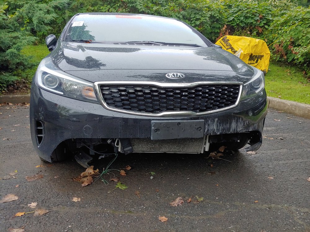 Kia of West Nyack
