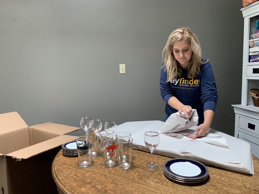Wayfinder Moving Services