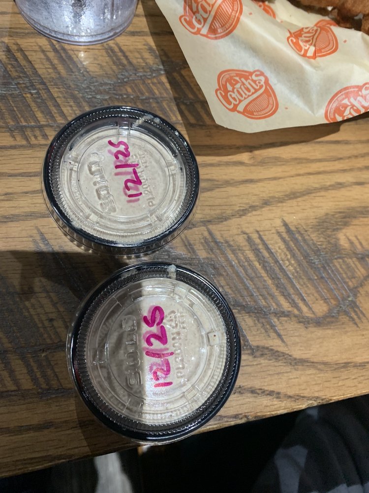 Coachs Neighborhood Grill