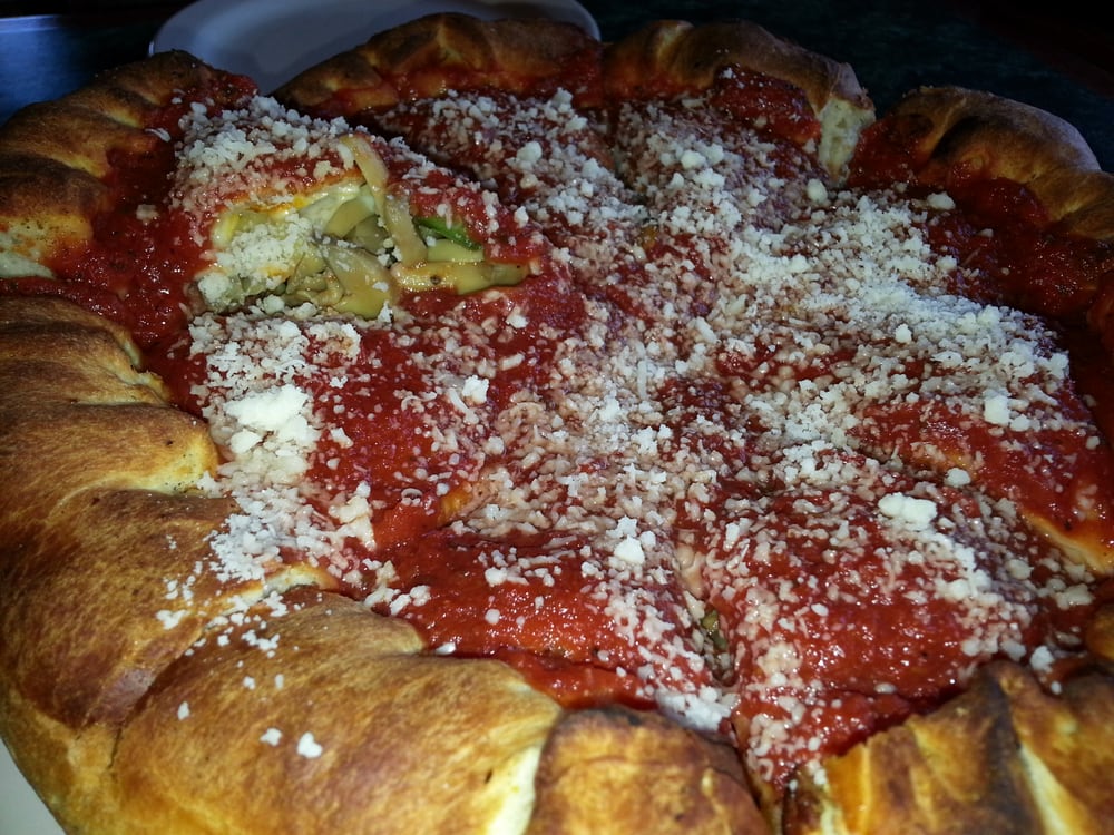 Antonio’s Pizza 17 Reviews Pizza 5722 Chevrolet Blvd, Cleveland