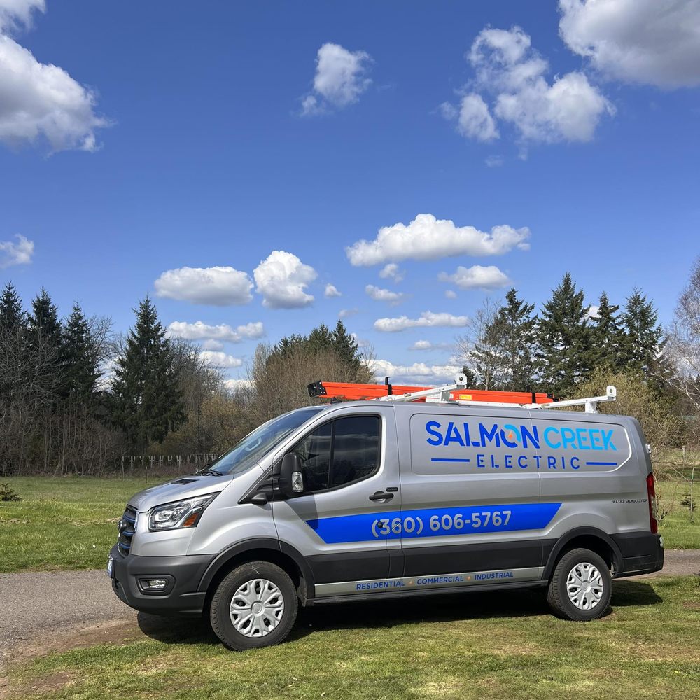 Salmon Creek Electric