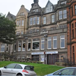 The Scores Hotel Hotels 76 St Andrews Fife Phone Photo Of The Scores Hotel St Andrews Fife United Kingdom
