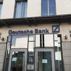 Deutsche Bank Bank Building Societies Munsterplatz 33 Ulm