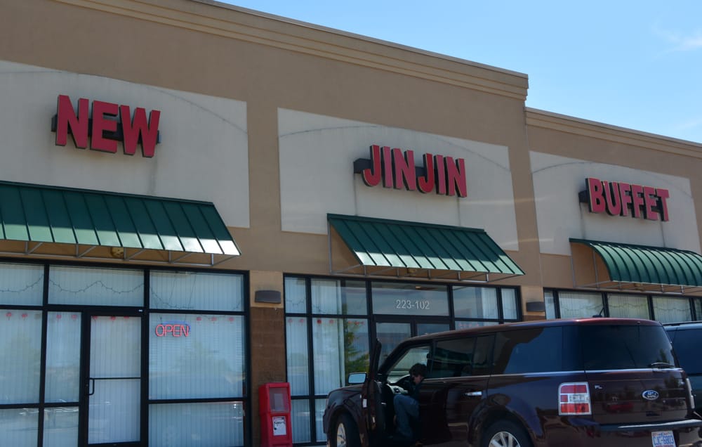 New Jin Jin Chinese Restaurant 21 Reviews Chinese 223 Cooper